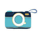 camera