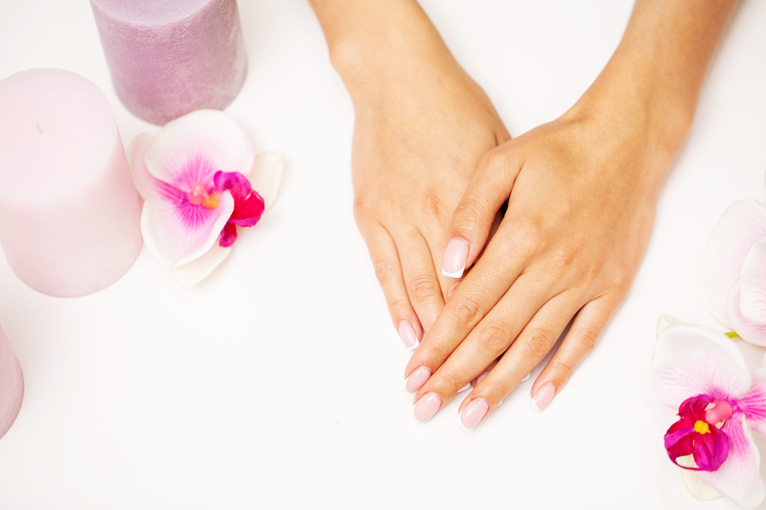 Techniques and Tricks for Achieving Spa-Quality Nails at Home.