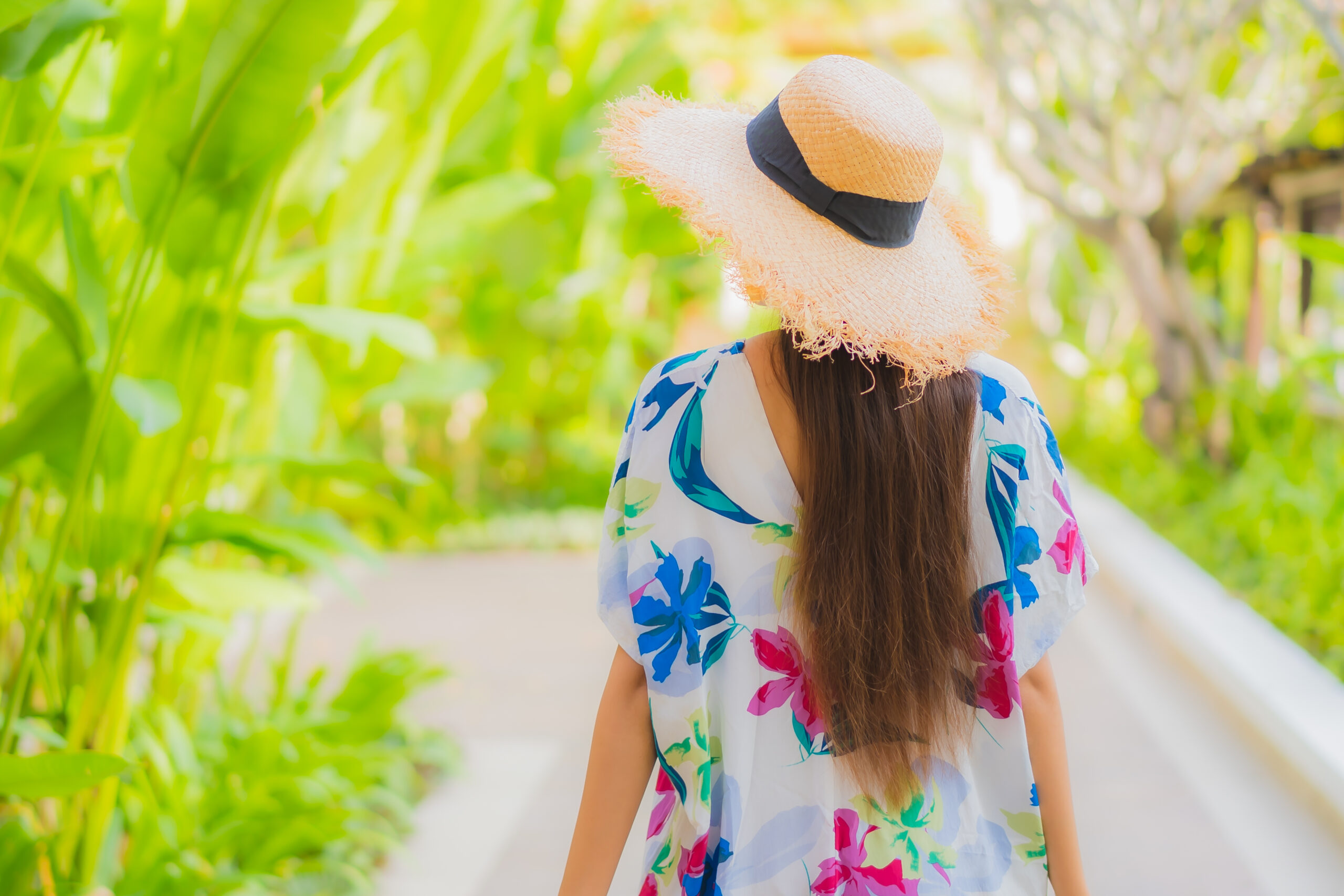 Long Hair Care Tips to Keep Your Hair Looking Luxurious