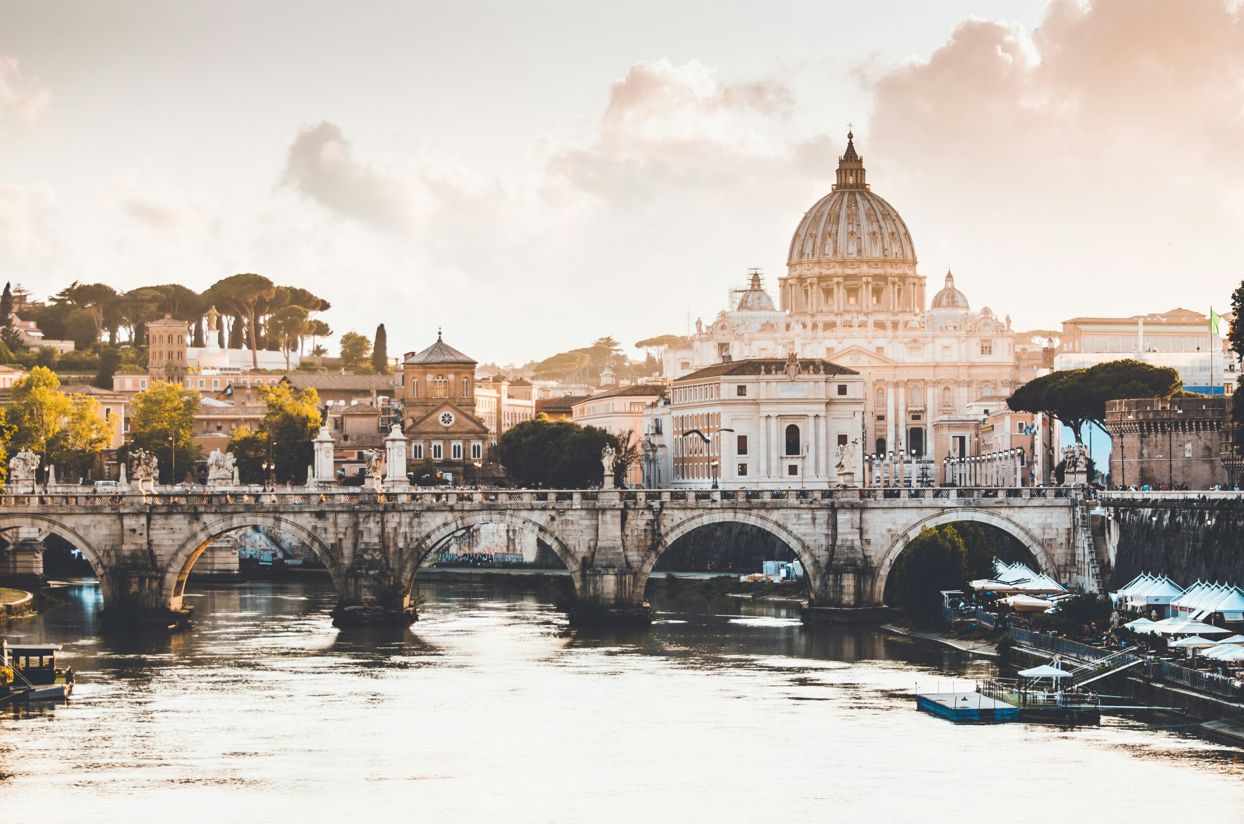 Italy: A Journey Through Time, Taste, and Tradition