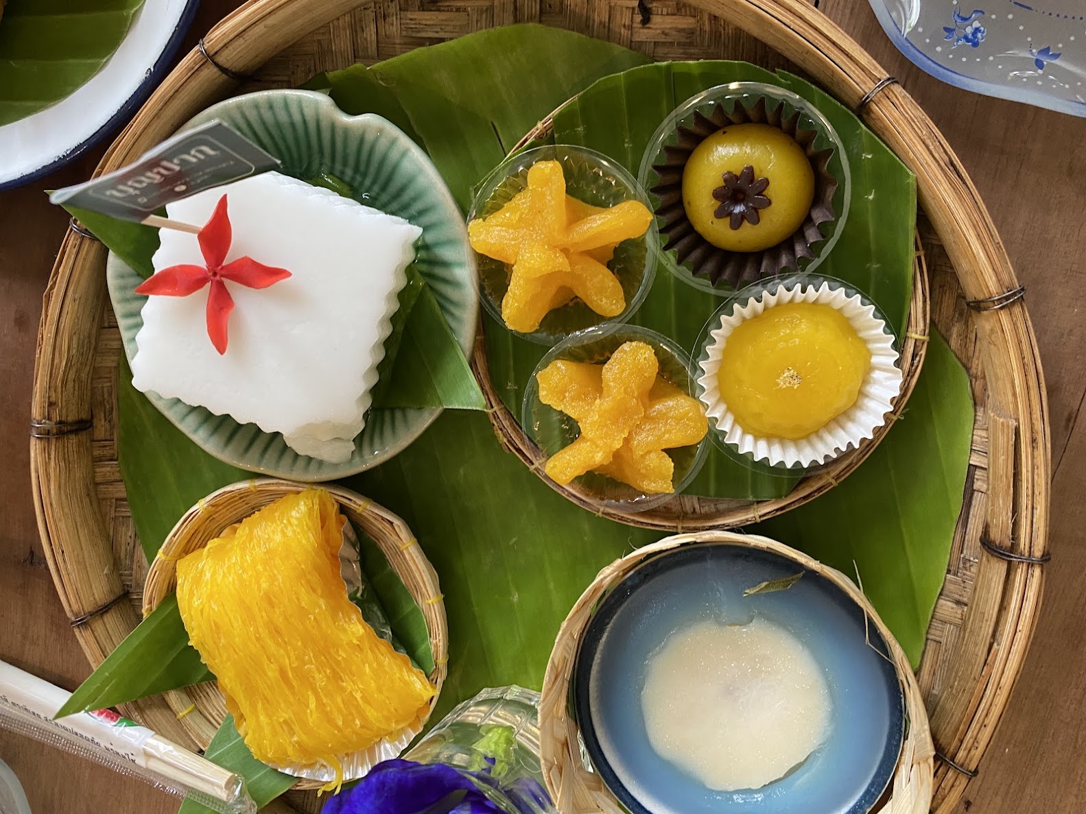 Thai Cuisine: A Symphony of Flavors and Traditions