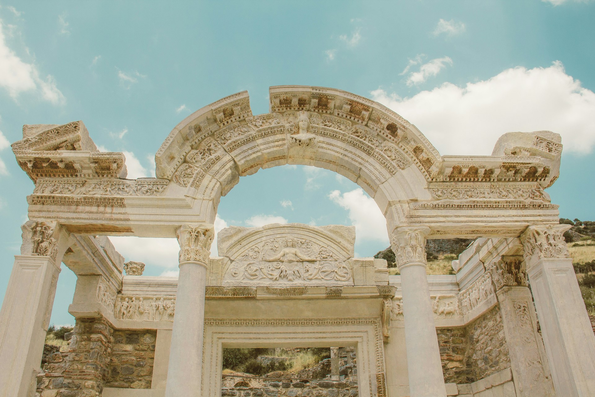 Ephesus