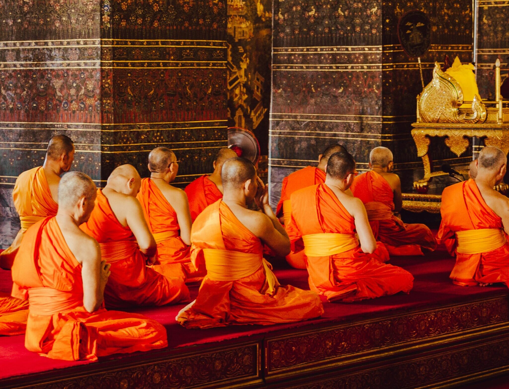 Discovering Thailand: The Land of Smiles and Rich Traditions