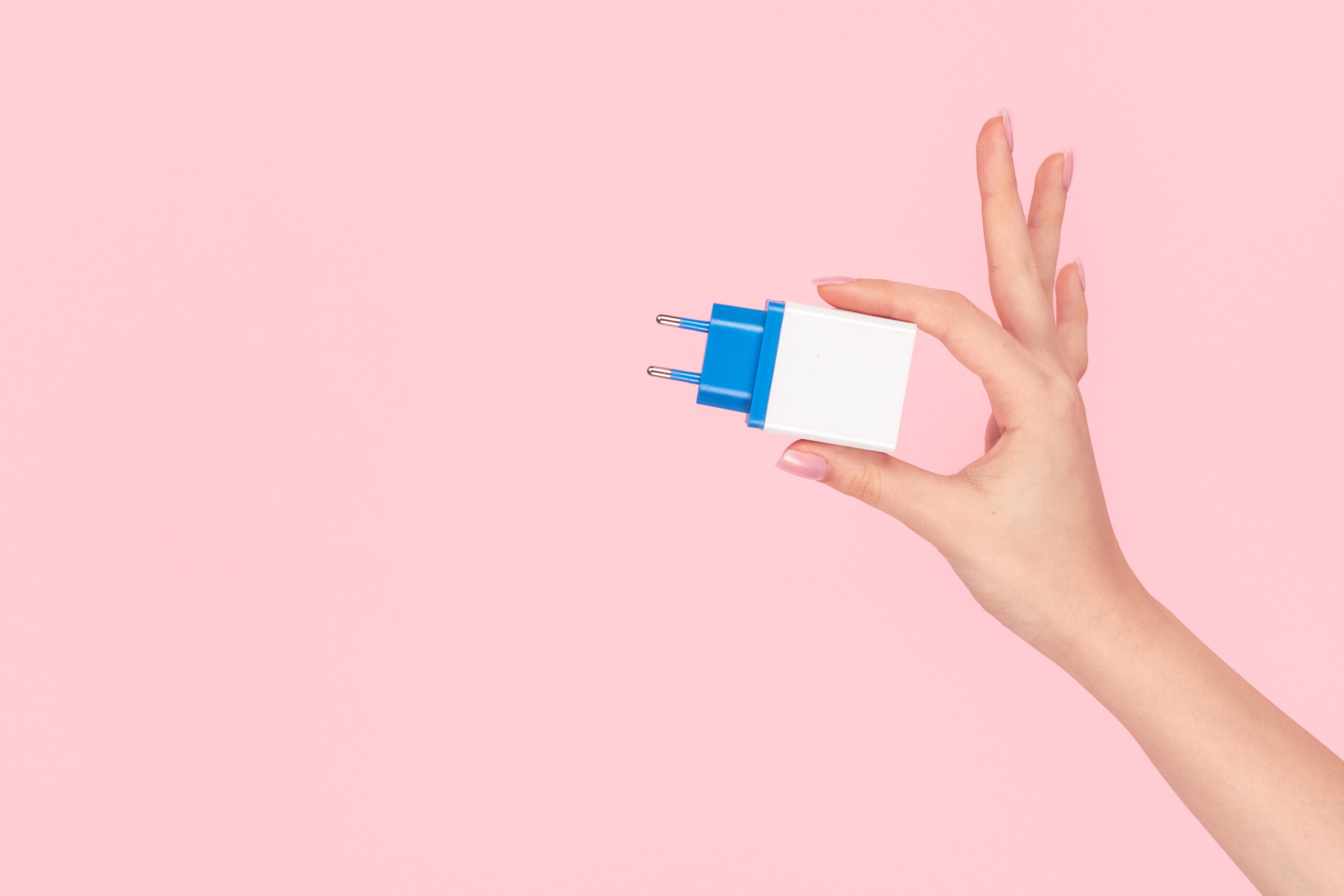 Top-Rated International Travel Adaptors