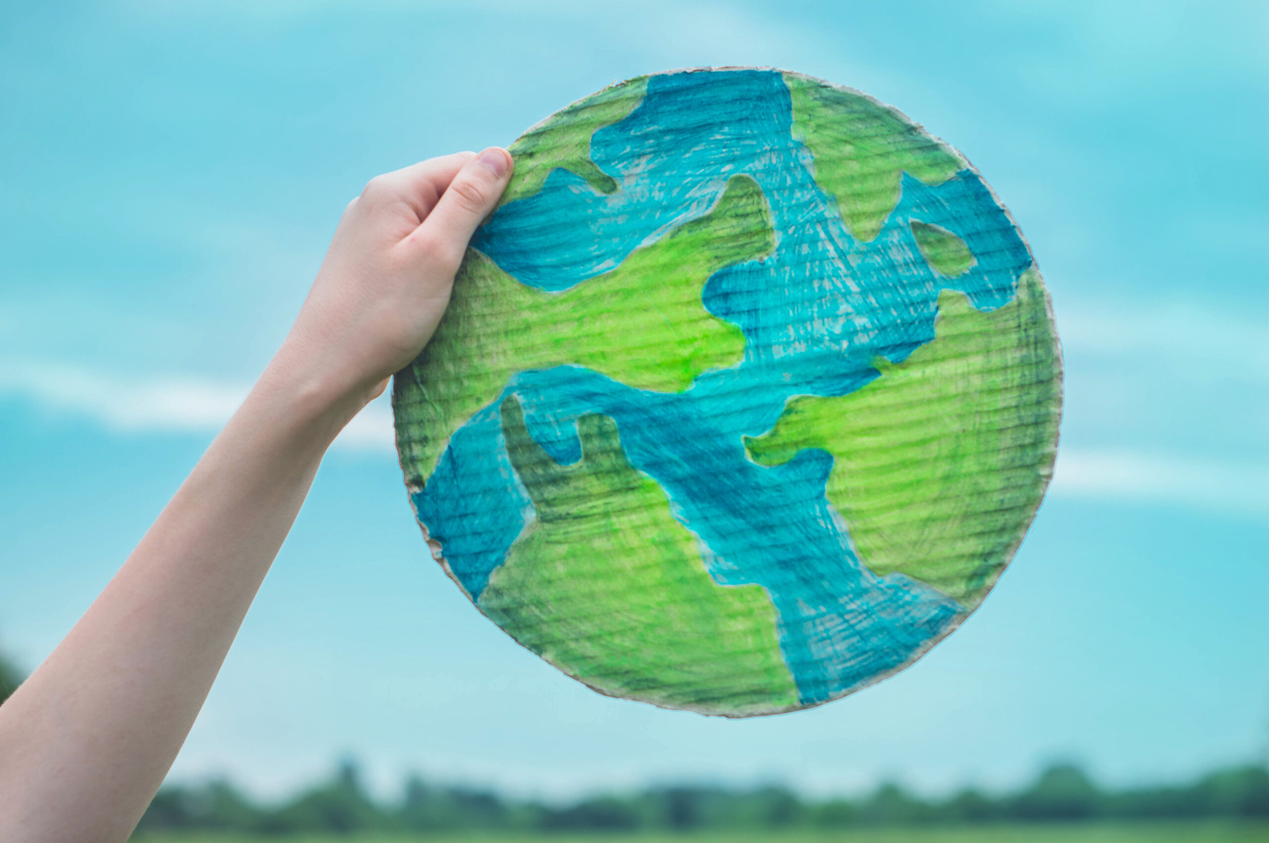 Global Warming: What Does It Mean?