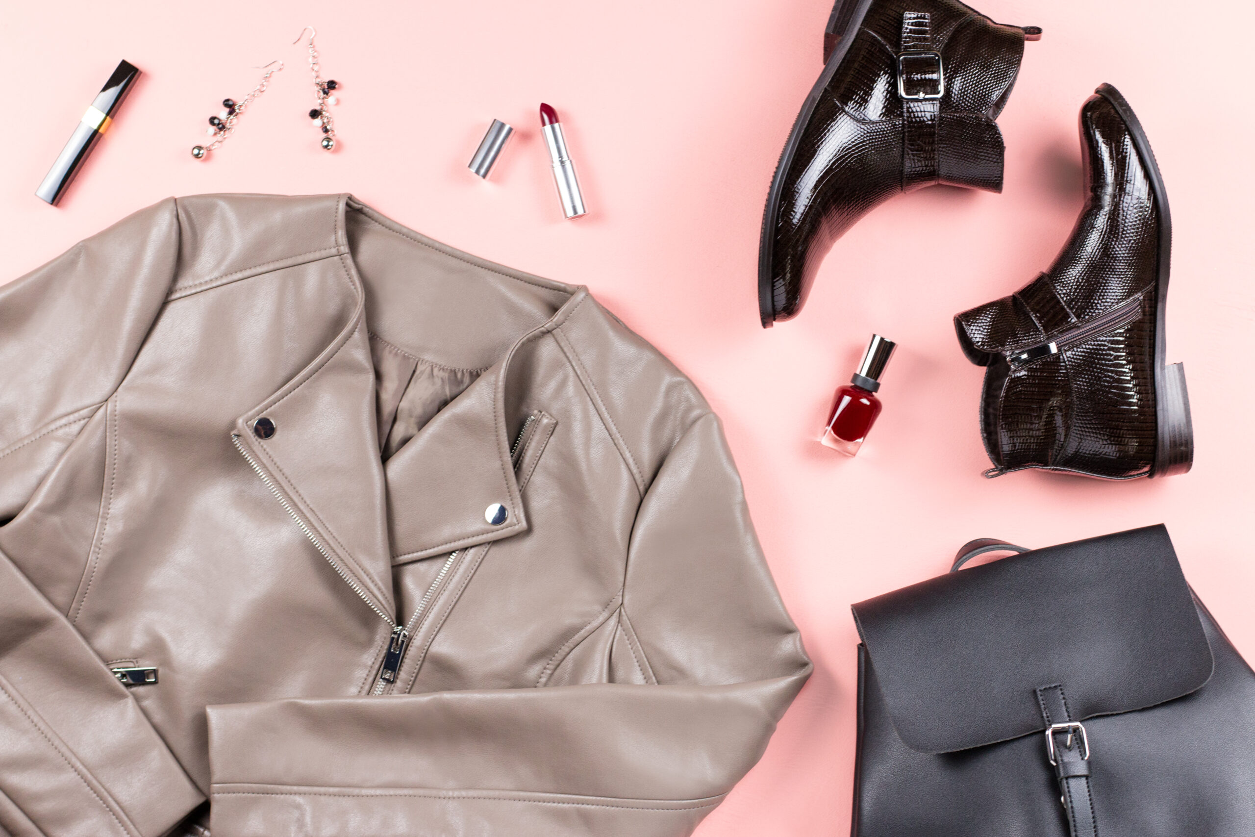 Cute Jackets for the Stylish Traveler