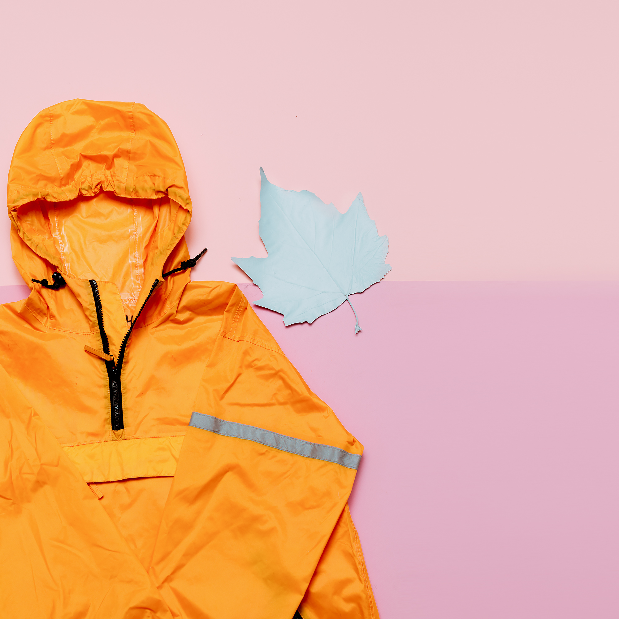 Cool, Cute, and Stylish Raincoats for Travel